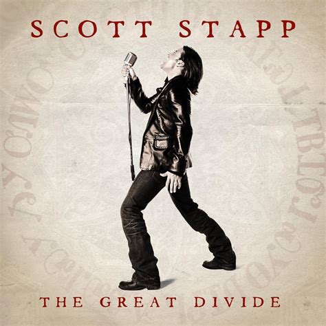 The Great Divide - Scott Stapp — Listen and discover music at Last.fm