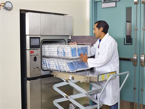 EtO Sterilization: An Effective Method for Sterilizing Complex Medical ...