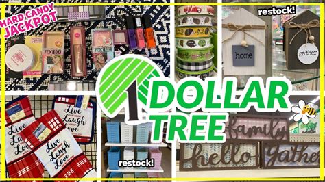 DOLLAR TREE ~ MUST SEE ~ Name Brand Deals $1 Finds With Sway To The 99 - YouTube