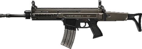 CZ-805 | Battlefield Wiki | Fandom