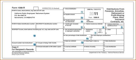 1099 Form Tax Id - Form : Resume Examples #kLYrPX726a