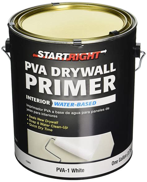 TrueValue Multi Color PVA Drywall Primer, Rs 5299 /piece RAA Hardwares & Automation Private ...