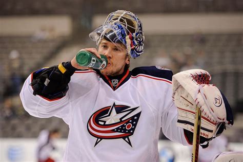 Vezina Trophy 2013: Sergei Bobrovsky named NHL's top goalie - SBNation.com