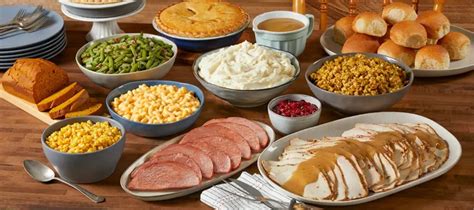 Bob Evans Catering Menu with Prices 2023