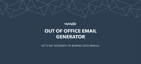 20 Funny Out-of-Office Messages to Inspire Your Own [+ Templates]