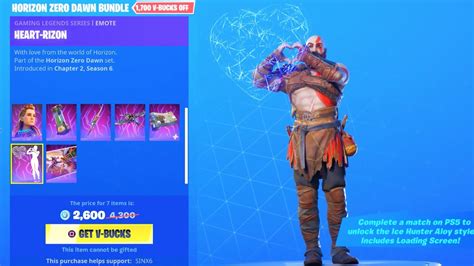 *NEW* Gaming Series EMOTE Bundle..! Fortnite Battle Royale - YouTube