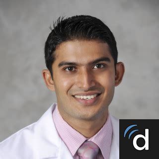 Dr. Jason D'Souza, Internist in Orlando, FL | US News Doctors