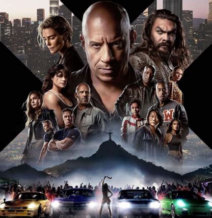 Link Nonton Fast and Furious 10 Full Movie ADA DISINI – Pasundan Ekspres