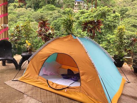 1 Person Camping Tent UPDATED 2022 - Tripadvisor - El Nido Vacation Rental