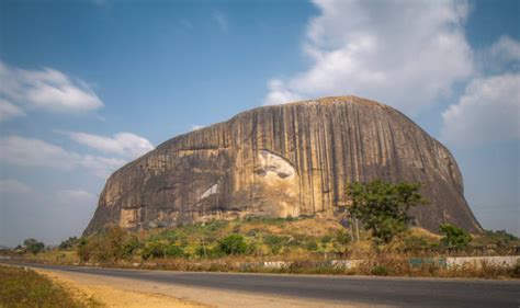 Nigeria Landscape Abuja Africa Stock Photos, Pictures & Royalty-Free ...