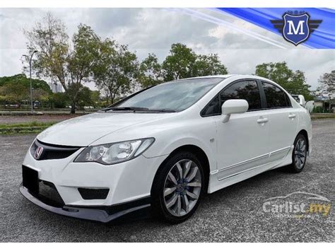 Search 2,765 Honda Civic Cars for Sale in Malaysia - Carlist.my