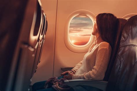 5 Myths About Air Travel That Mislead Even Frequent Flyers - Colliers News