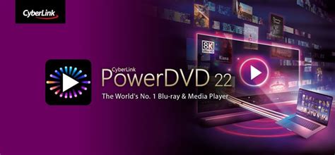 CyberLink PowerDVD 22 Ultra Review: Pros&Cons and New Features