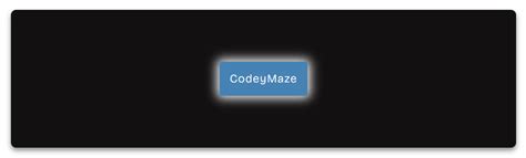 7 Cool Button Glow Effects Using CSS You Need to Know - Codeymaze