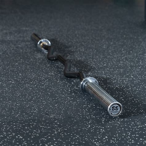 Shop - Weightlifting - Specialty Barbells - SOLID STRENGTH EQUIPMENT