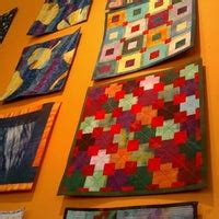 San Jose Museum of Quilts & Textiles - Art Museum in Downtown San Jose