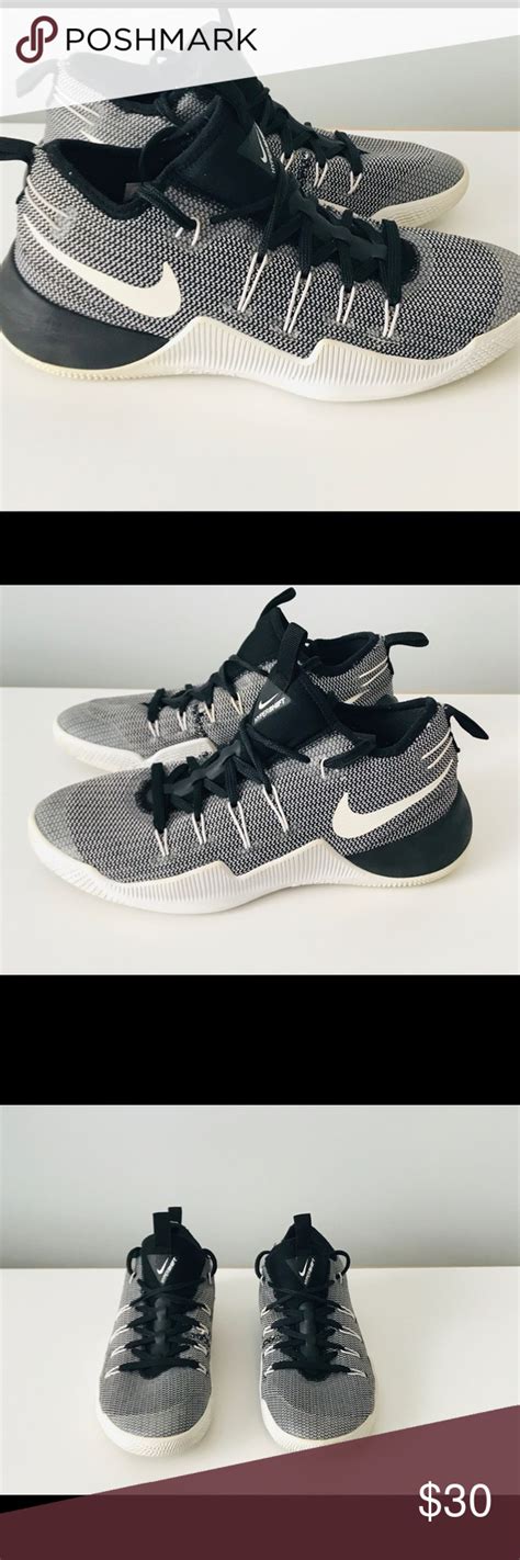 Nike Hypershift | Black nikes, Nike, Nike shoes