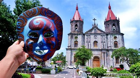 MOLO CHURCH, ILOILO + MASS SCHEDULE | The Happy Trip