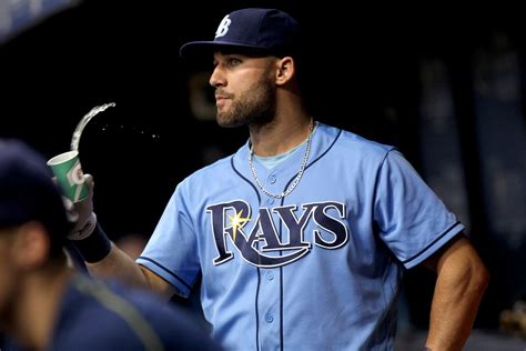 Kevin Kiermaier is being used as the lineup's best hitter - DRaysBay