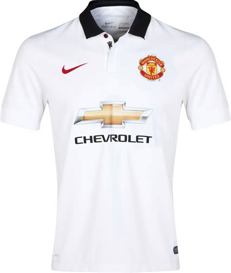 MO: 2014/15 Authentic Football Jerseys - www.hardwarezone.com.sg