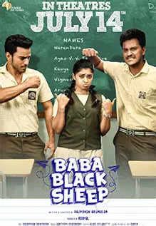 Baba Black Sheep Movie Review: Baba Black Sheep is fun and well-intentioned... in parts