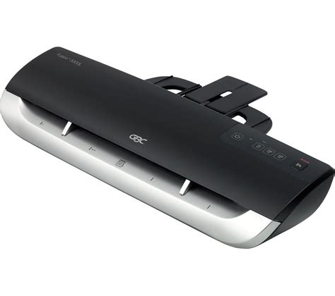 GBC FUSION Fusion 3000L A3 Laminator Deals | PC World