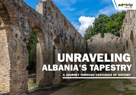 History Of Albania | Cultural, Festivals And Historical Landmarks