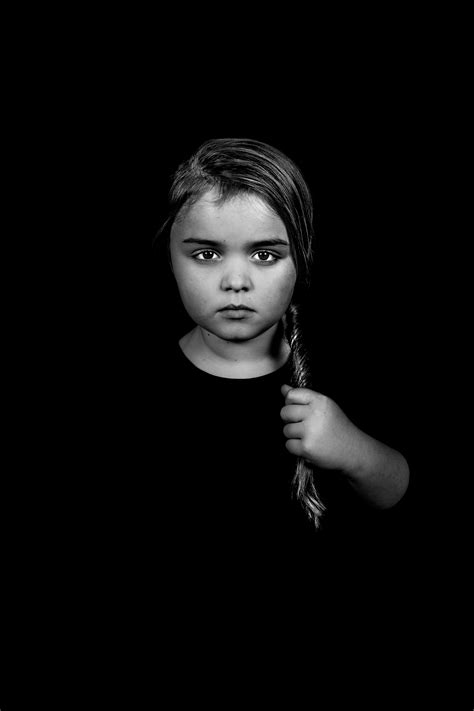 Pin by Alison Mayer on Photography | Portrait, Black and white ...