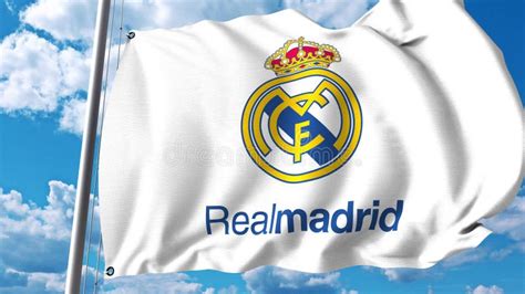 92+ Real Madrid Flag Wallpaper Pics - MyWeb