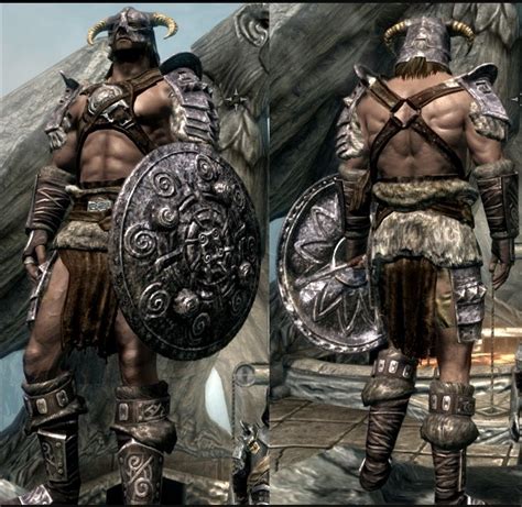 Skyrim mods immersive armor - gorillafoz