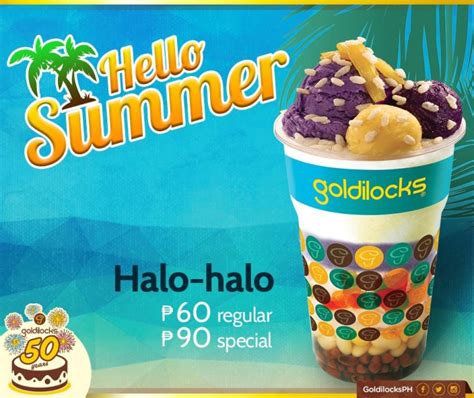 13 Go-To Spots to Get Your Halo-Halo Fix This Summer - When In Manila