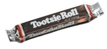 Candy Addict » Tootsie Roll