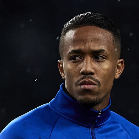 Report: Manchester United Want Porto's Eder Militao in January Transfer Window | News, Scores ...