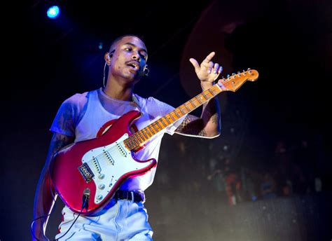 The Internet's Steve Lacy Announces Release Date of First Solo Album ...