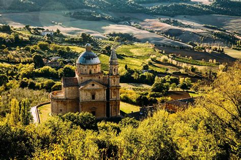 Explore the Unseen Countryside of Tuscany - Best Day Trip