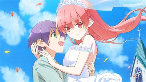 Details 83+ anime best comedy romance latest - in.coedo.com.vn