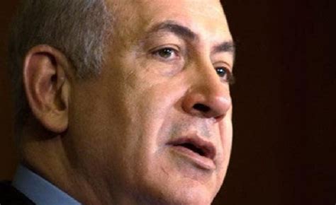 Arab world will be ‘relieved’ by strike on Iran, says Netanyahu