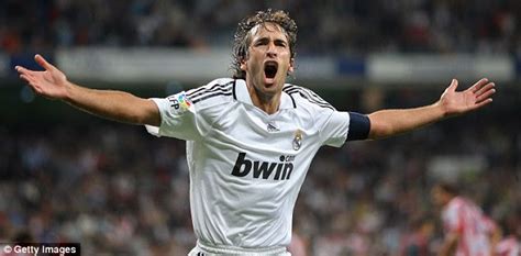 15 Best Real Madrid Strikers in the History of Football ~ SaluteSoccer