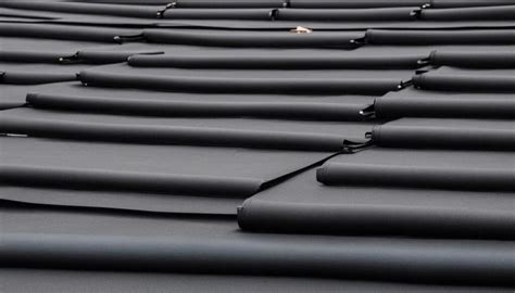 Understanding Roll Roofing: A Beginner’s Guide | On the Rock Roofing