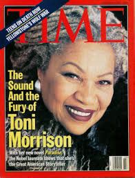 Toni Morrison’s 1993 Nobel Prize Speech on The Power and Purpose Of ...