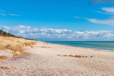 10 Best Beaches in Denmark - Discover the Beaches of Denmark - Go Guides