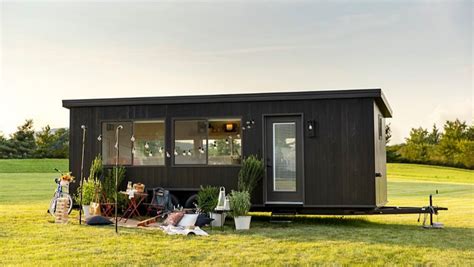 Ikea sorprende con su casa prefabricada y sostenible de 17 m2 | Arquitecturas