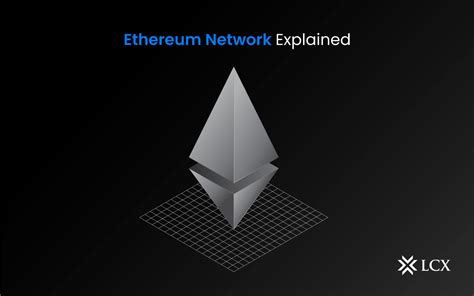 Ethereum Network Explained - LCX