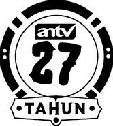 antv/Anniversary | Logopedia | Fandom