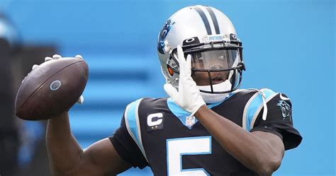 Teddy Bridgewater Trade Rumors: 'Multiple Teams' Interested in Panthers ...