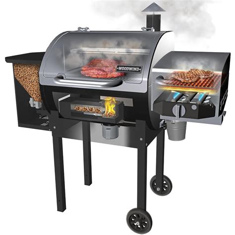 Top 10 Pellet Smokers (Nov. 2018): Reviews & Buyers Guide | Grills Forever