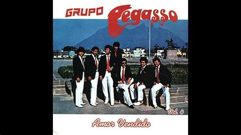 Grupo Pegasso - Mireya - YouTube