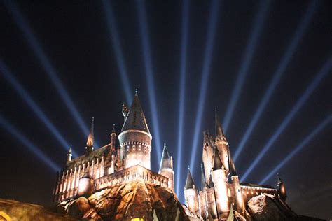 Wizarding World of Harry Potter at Hollywood: Things to Know | Collider