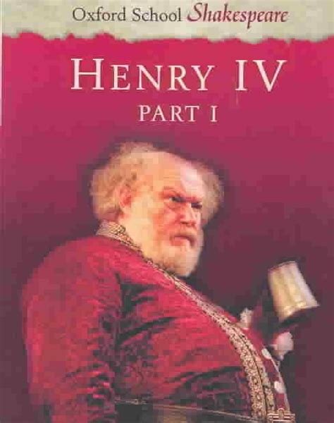 Henry iv part 1 - mzaerspecials