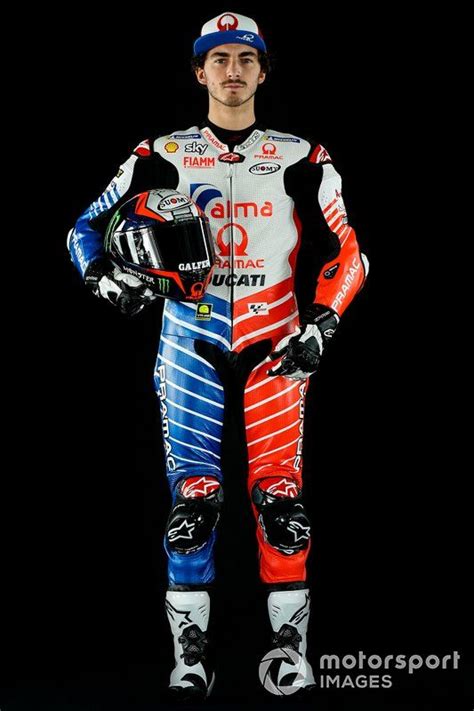 63 Francesco Bagnaia | Racing suit, Racing, Motorcycle suit